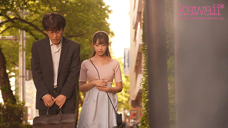 桜もこ(樱萌子,Sakura-Moko)作品CAWD-260介绍及封面预览