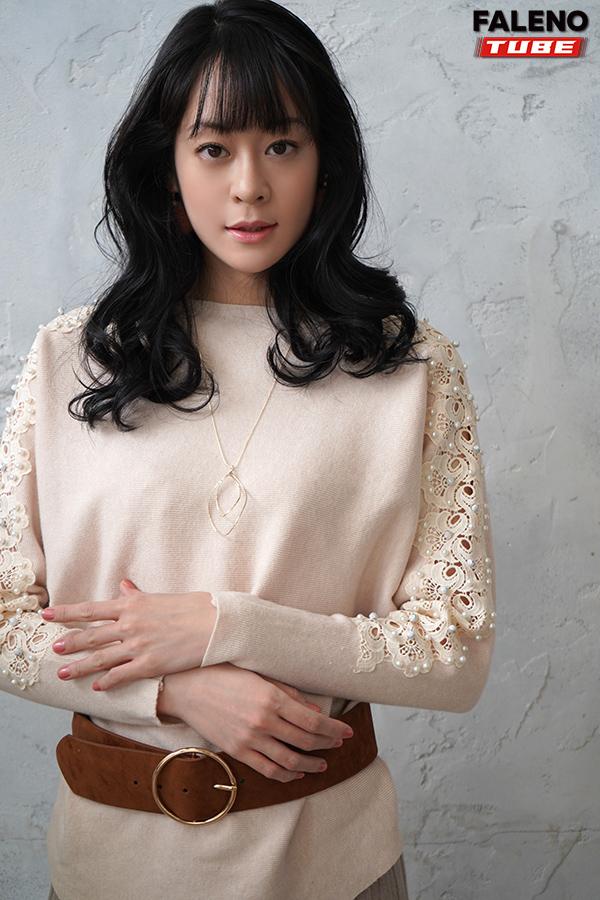 司よう子(司洋子,Tsukasa-Yoko)作品ftdss-001介绍及封面预览