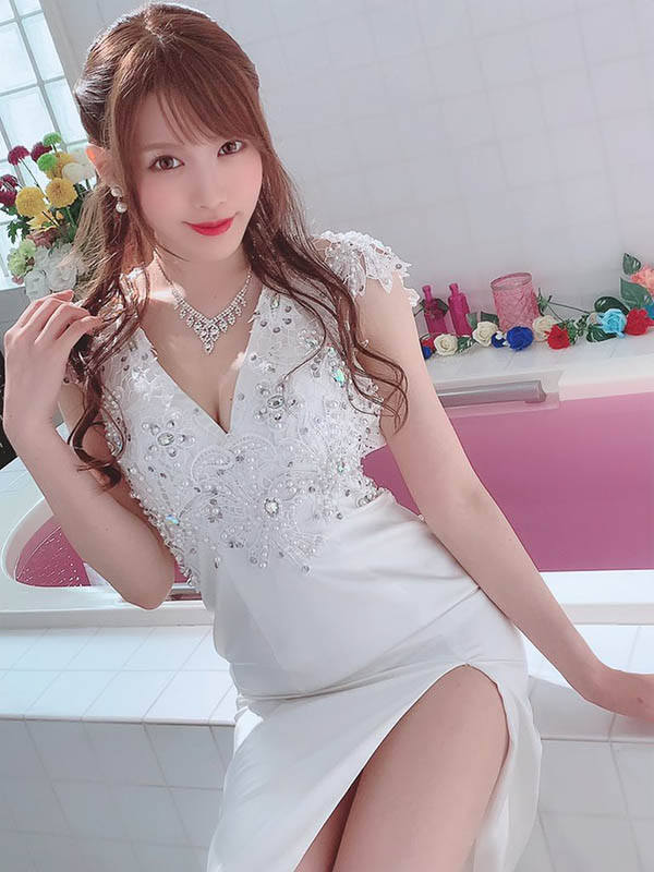 桃园怜奈(Momozono-Rena)品番作品JUFE-327介绍及预览-很美的