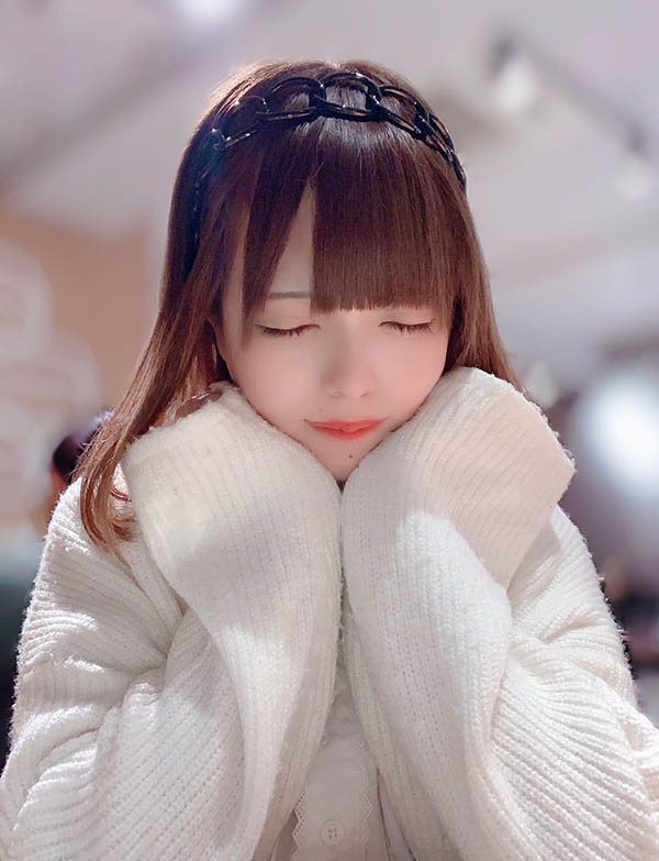 如月せな(如月濑奈,Kisaragi-Sena)作品ESK-316介绍及封面预览