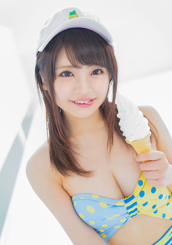 石原める(石原梦月)作品STARS-106介绍及封面预览