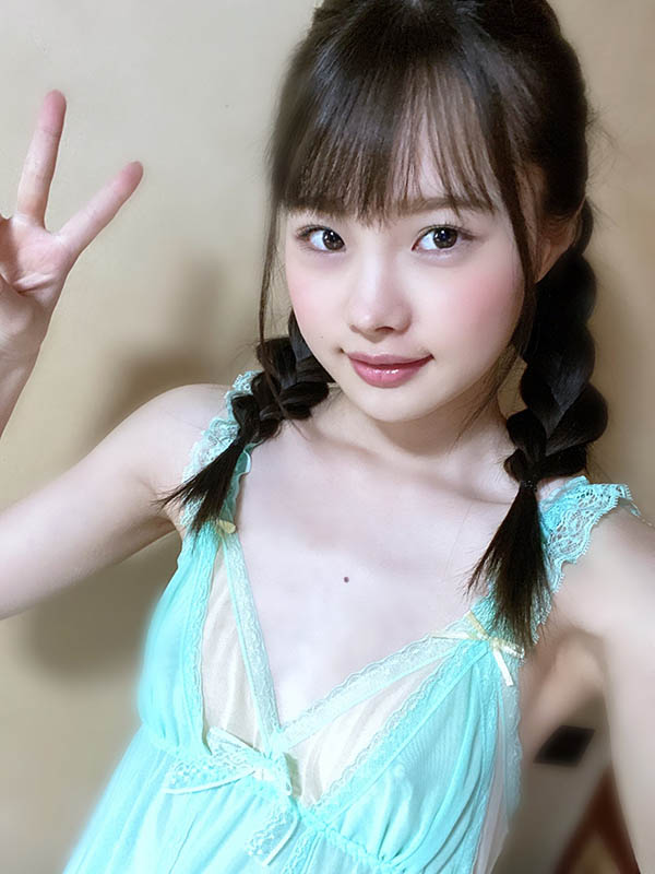 松本いちか(松本一香,Matsumoto-Ichika)作品BF-605介绍及封面预览