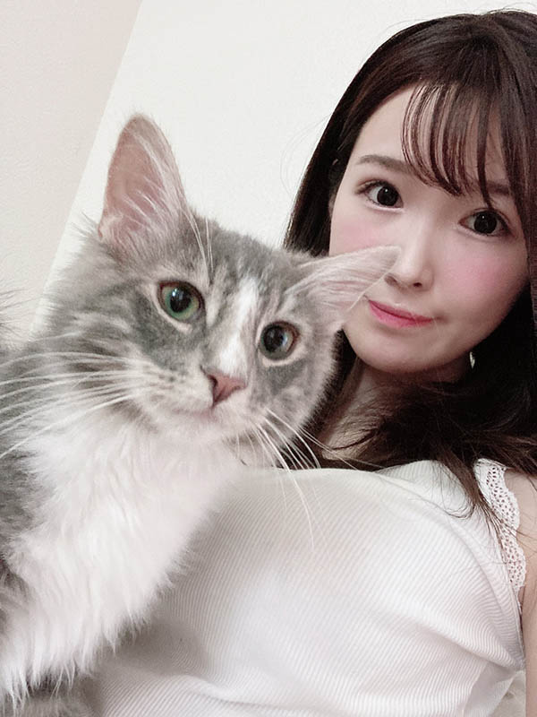 水沢美心(水泽美心)作品MSFH-020介绍及封面预览