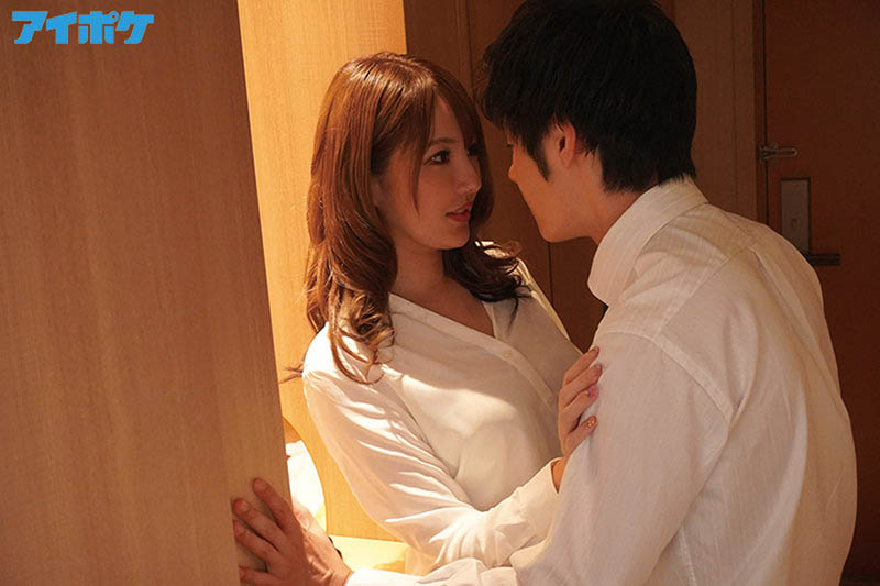 天海つばさ(天海翼,Amami-Tsubasa)作品IPX-814介绍及封面预览