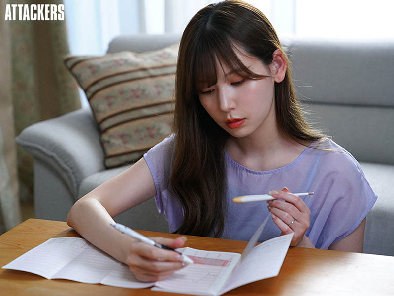 明里つむぎ(明里䌷,Akari-Tsumugi)作品ADN-366介绍及封面预览