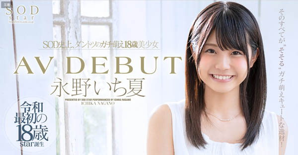 永野いち夏(永野一夏)品番作品STARS-087介绍及预览-很美的