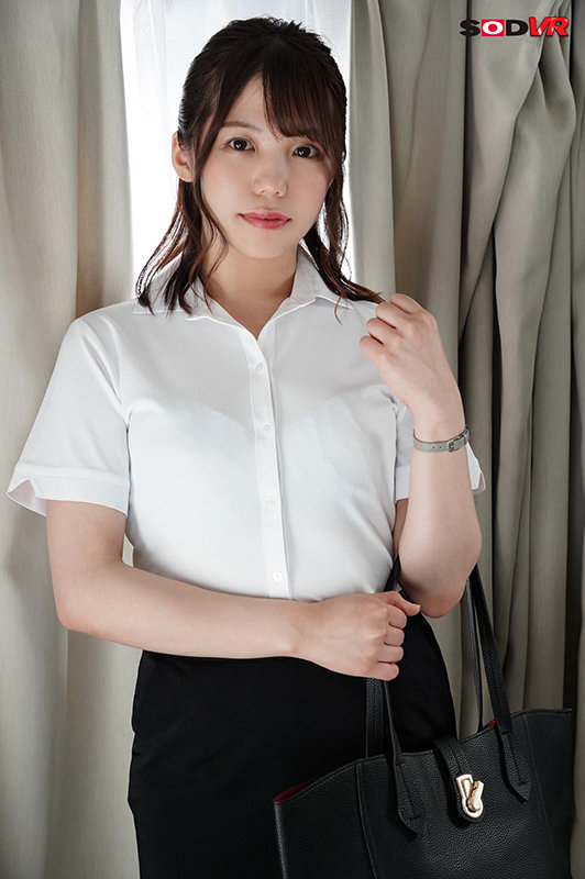 佐佐木夏菜(佐々木夏菜)品番作品DSVR-1011介绍及预览-很美的