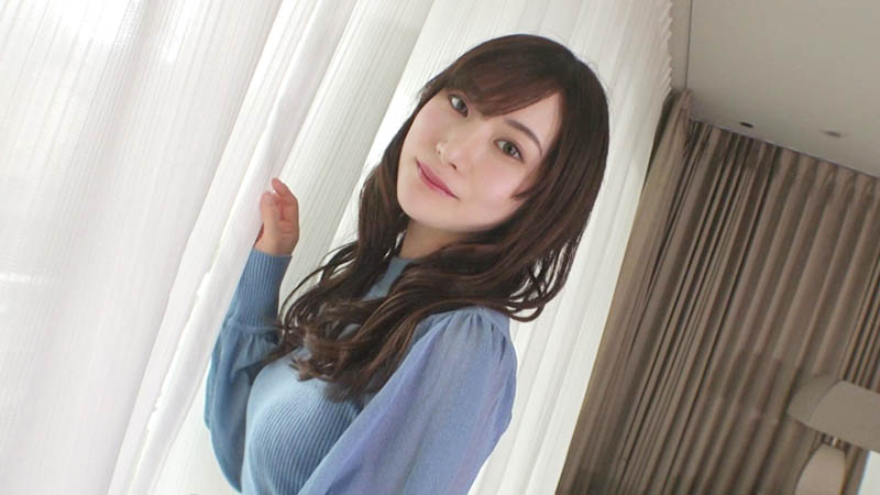 廿楽真理(廿楽まり)品番作品SIRO-4471介绍及预览-很美的