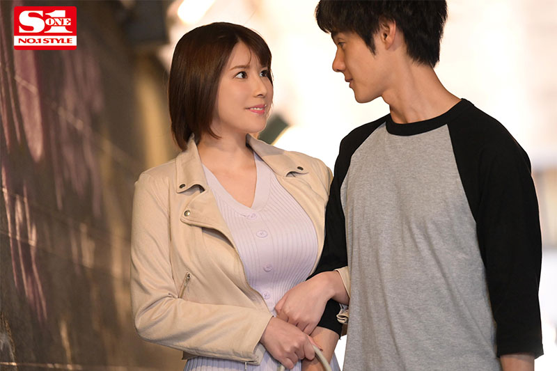 汐世(Shiose)品番作品SSIS-319介绍及预览-很美的