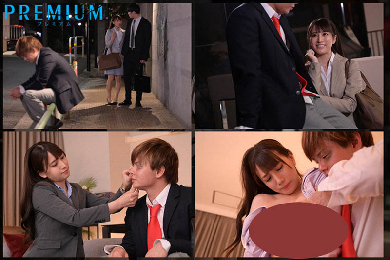 初川みなみ(初川南,Hatsukawa-Minami)作品PRED-332介绍及封面预览