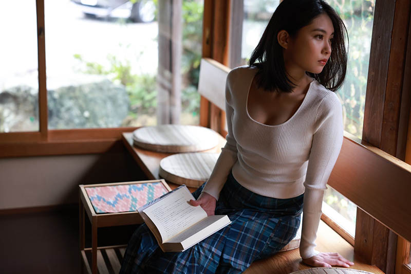 五十岚なつ(五十岚夏,Igarashi-Natsu)作品FSDSS-384介绍及封面预览