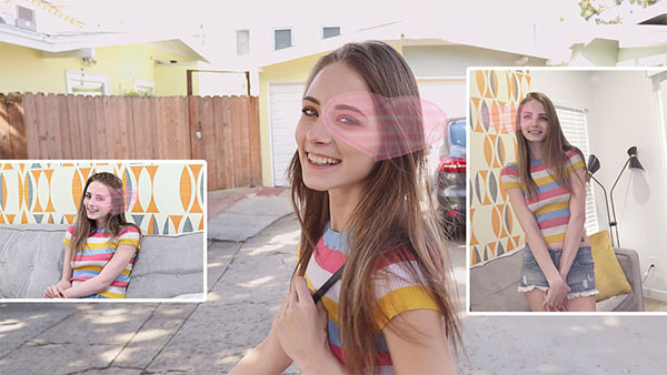 美国甜心Kyler Quinn品番作品fc2-ppv 1308133介绍及预览-很美的