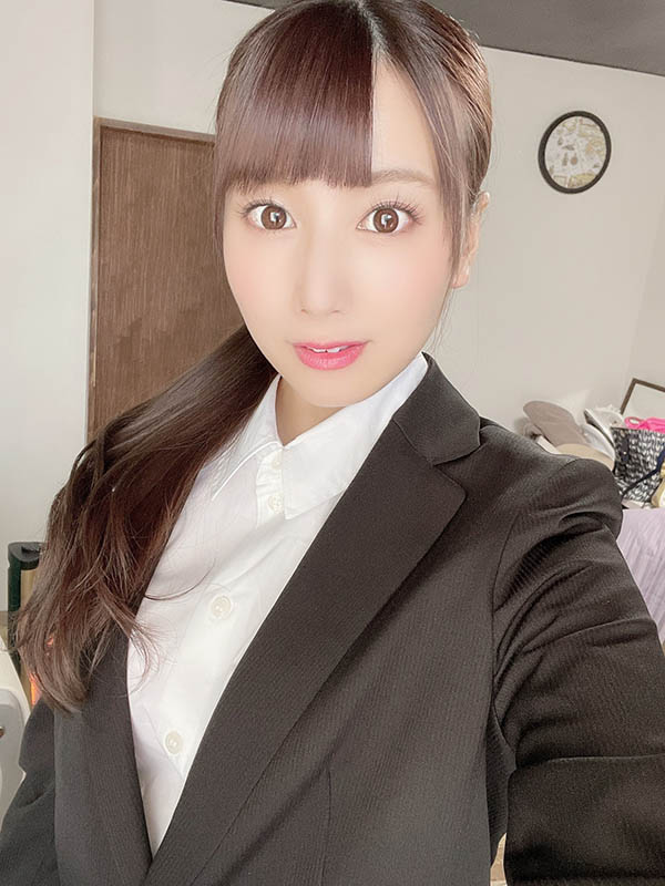 初川みなみ(初川南,Hatsukawa-Minami)作品MIDE-918介绍及封面预览