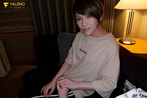 椎名そら(椎名空,Shiina-Sora)作品FLNS-180介绍及封面预览