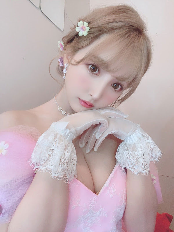 三上悠亜(三上悠亚,Mikami-Yua)品番作品SSNI-865介绍及预览-很美的