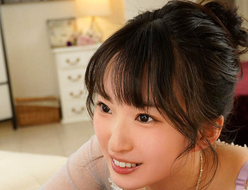 月野かすみ(月野香澄)品番作品hmn-006介绍及预览-很美的