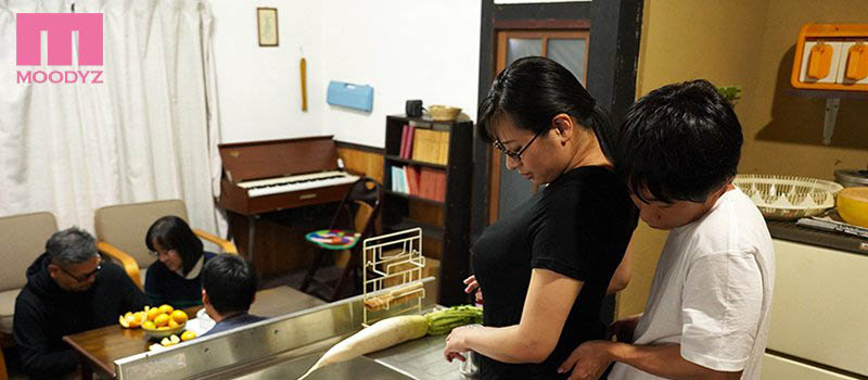 春菜はな(春菜花)品番作品mimk-084介绍及预览-很美的