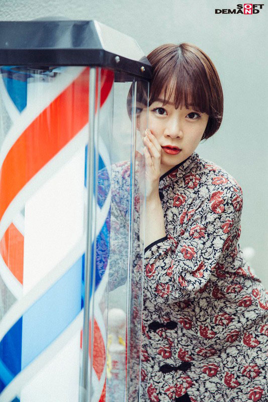 渡辺まお(渡边真央,Watanabe-Mao)作品JUL-483介绍及封面预览