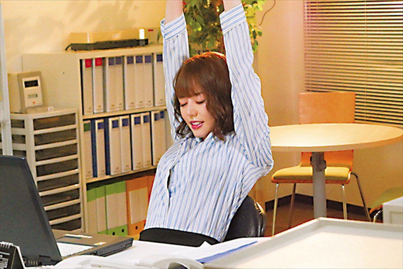 滨崎真绪(浜崎真绪,Mao Hamasaki)作品HZGD-151介绍及封面预览