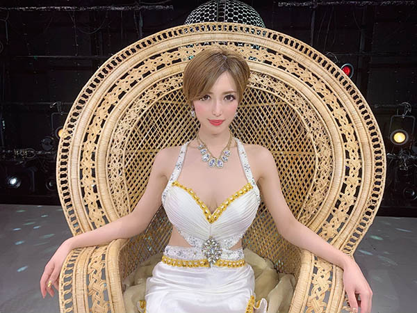 君岛みお(君岛美绪,Kimijima-Mio)作品VENU-924介绍及封面预览