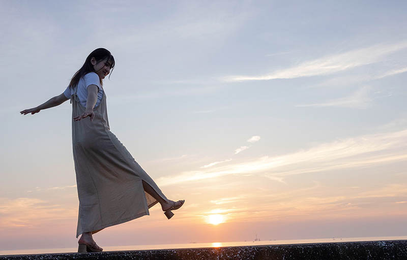 春日えな(春日惠奈,Haruhi-Ena)作品MOGI-008介绍及封面预览