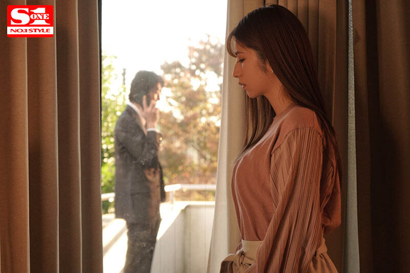 七ツ森りり(七森莉莉,Nanatsumori-Riri)作品SSIS-344介绍及封面预览