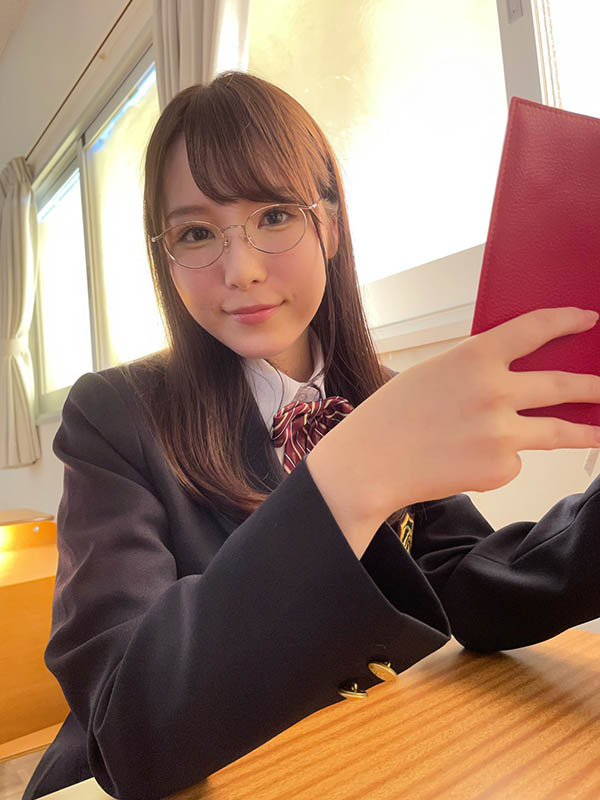 香水じゅん(香水纯,Kasui-Jun)品番作品SSIS-282介绍及预览-很美的