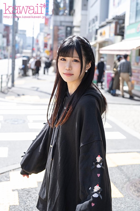 越智あいら(越智爱良,Ochi-Aira)作品CAWD-237介绍及封面预览