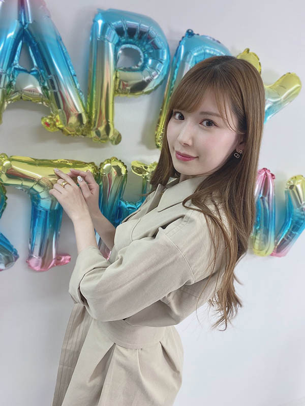 明里つむぎ(明里紬,Akari-Tsumugi)作品IPX-518介绍及封面预览