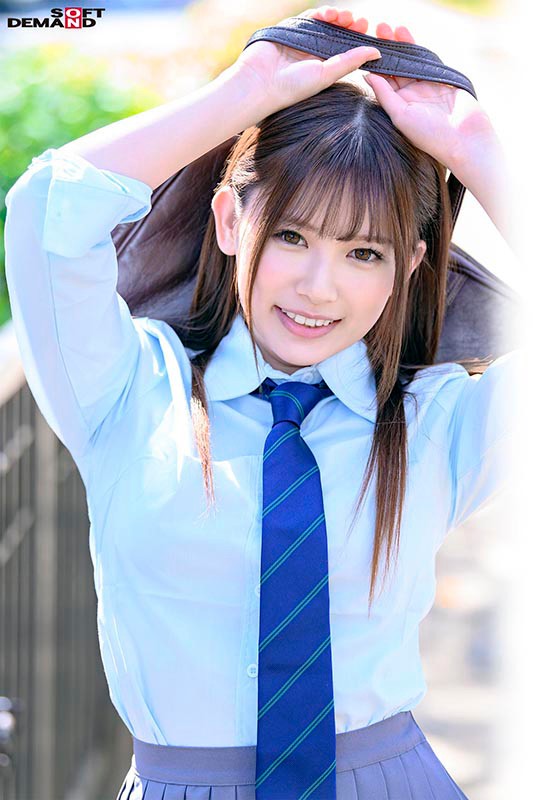 白石かのん(白石花音,Shiraishi-Kanon)作品SDAB-164介绍及封面预览