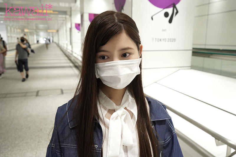 栗宫ふたば(栗宫双叶,Kurimiya-Futaba)作品CAWD-317介绍及封面预览