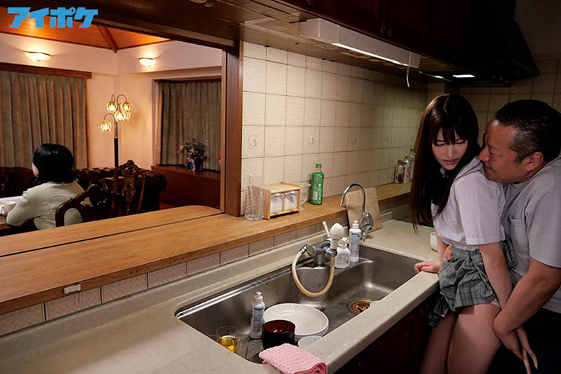 枫カレン(枫花恋,Kaede-Karen)作品IPX-689介绍及封面预览