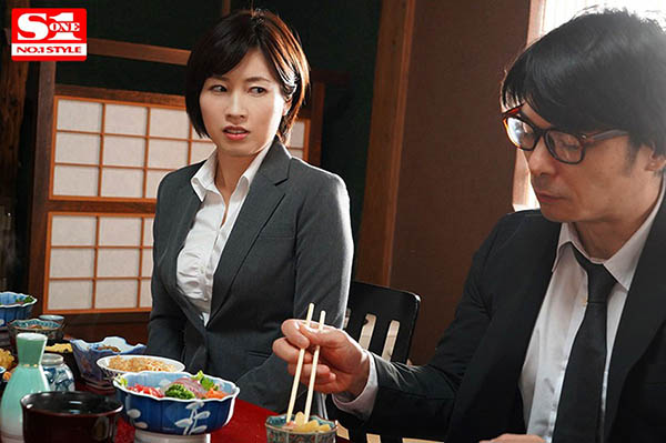 奥田咲(奥田咲,Okuda-Saki)品番作品SSNI-815介绍及预览-很美的