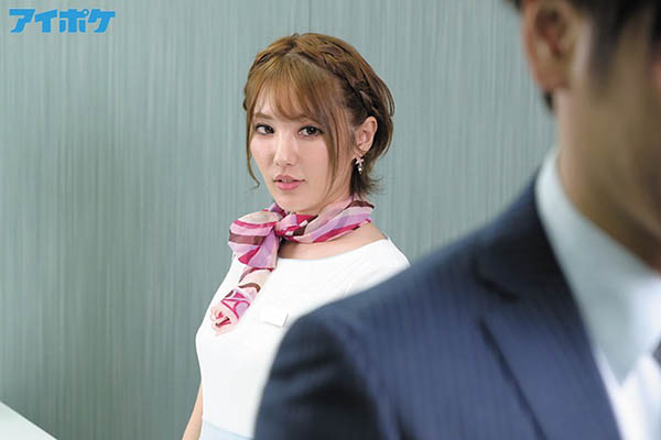 天海つばさ(天海翼,Amami-Tsubasa)作品IPX-599介绍及封面预览