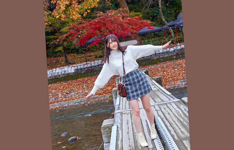 皆瀬あかり(皆濑明里,Minase-Akari)作品MOGI-017介绍及封面预览