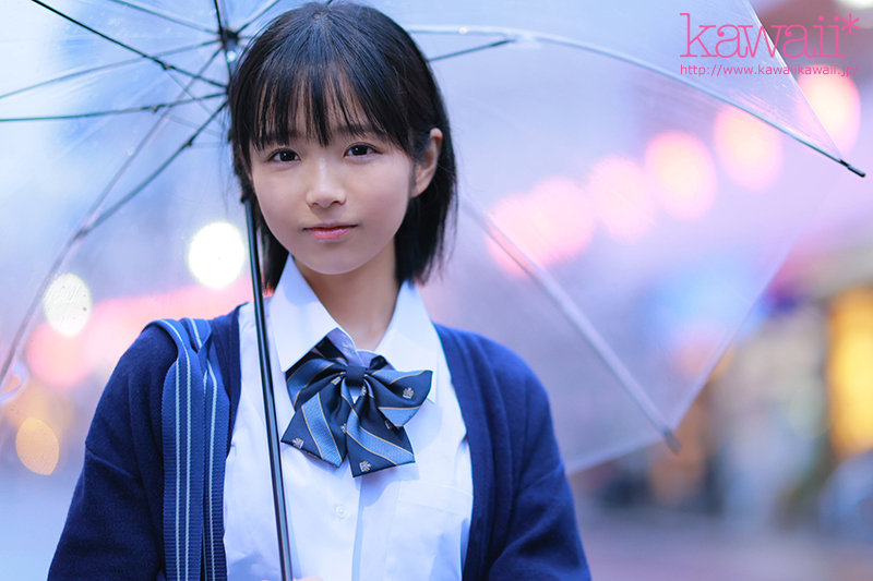 日向なつ(日向夏)作品CAWD-264介绍及封面预览