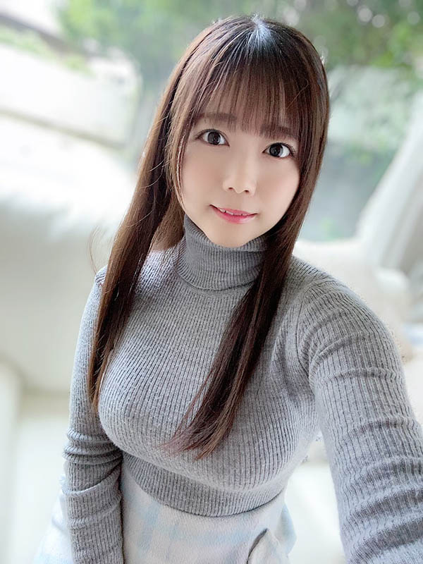 羽咲みはる(羽咲美晴)作品SSNI-691介绍及封面预览