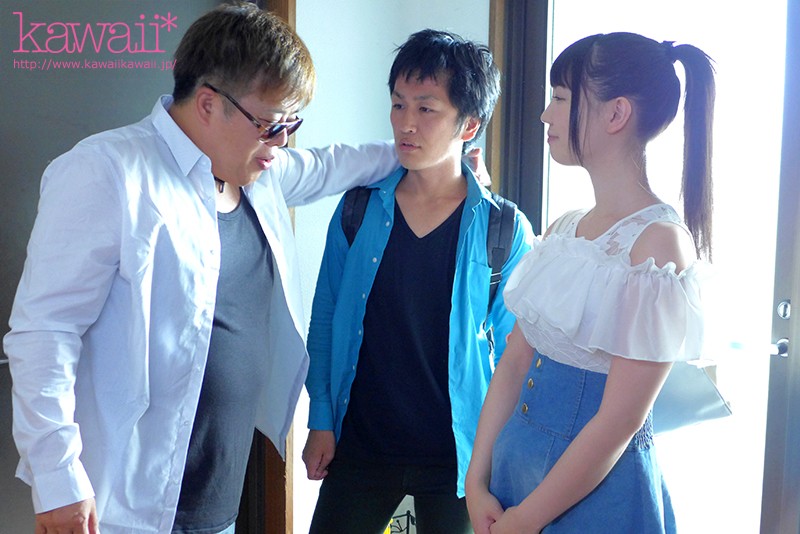 铃木心春品番作品KAWD-932介绍及预览-很美的