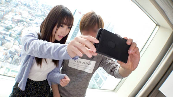 希望光品番作品200GANA-2384介绍及预览-很美的