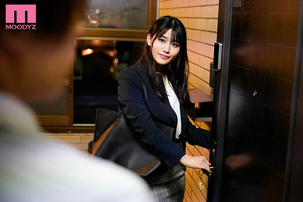 神宫寺ナオ(神宫寺奈绪，Jinguji-Nao)品番作品MIDE-856介绍及预览-很美的