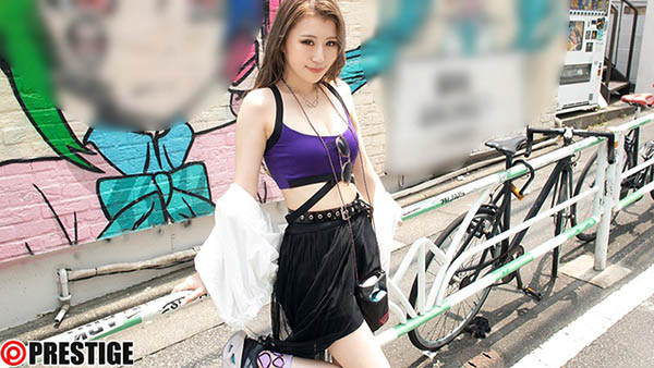 夏井ゆりな(夏井友梨奈,Natsui-Yurina)作品AOI-002介绍及封面预览