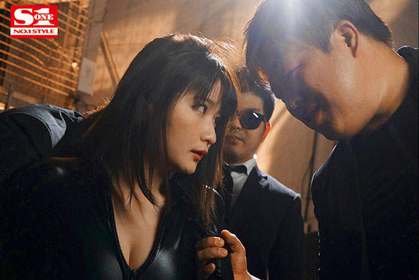 鹫尾めい(鹫尾芽衣)品番作品ssni-994介绍及预览-很美的