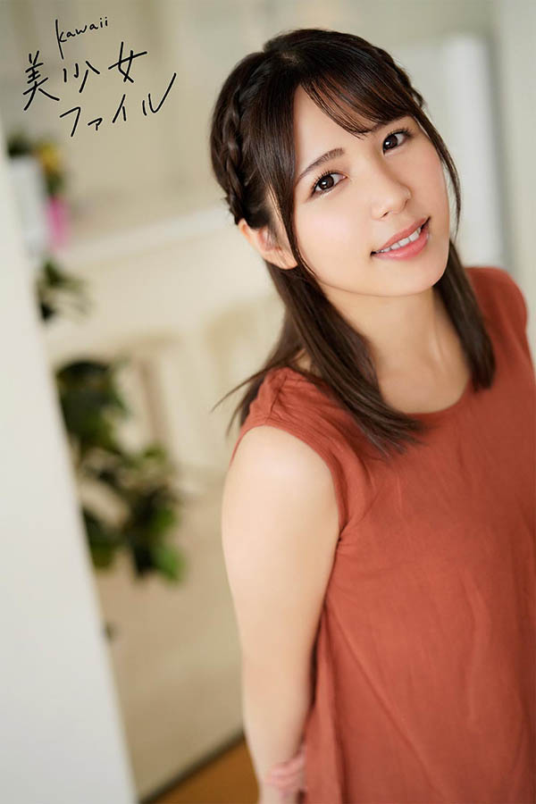 花崎こはる(花崎小春,Hanasaki-Koharu)作品CAWD-296介绍及封面预览