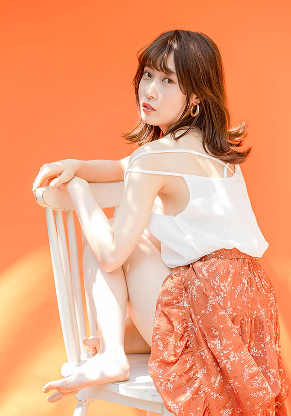 天然かのん(天然花音,Amane-Kanon)作品KMHRS-026介绍及封面预览