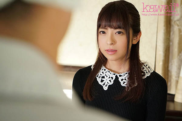 桜もこ(樱萌子,Sakura-Moko)作品CAWD-188介绍及封面预览