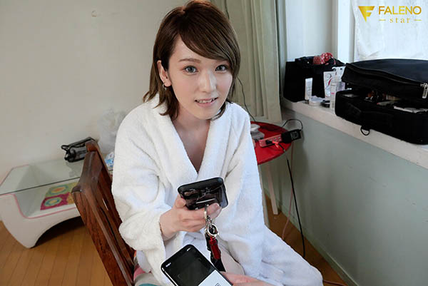 椎名そら(椎名空,Shiina-Sora)作品FLNS-180介绍及封面预览