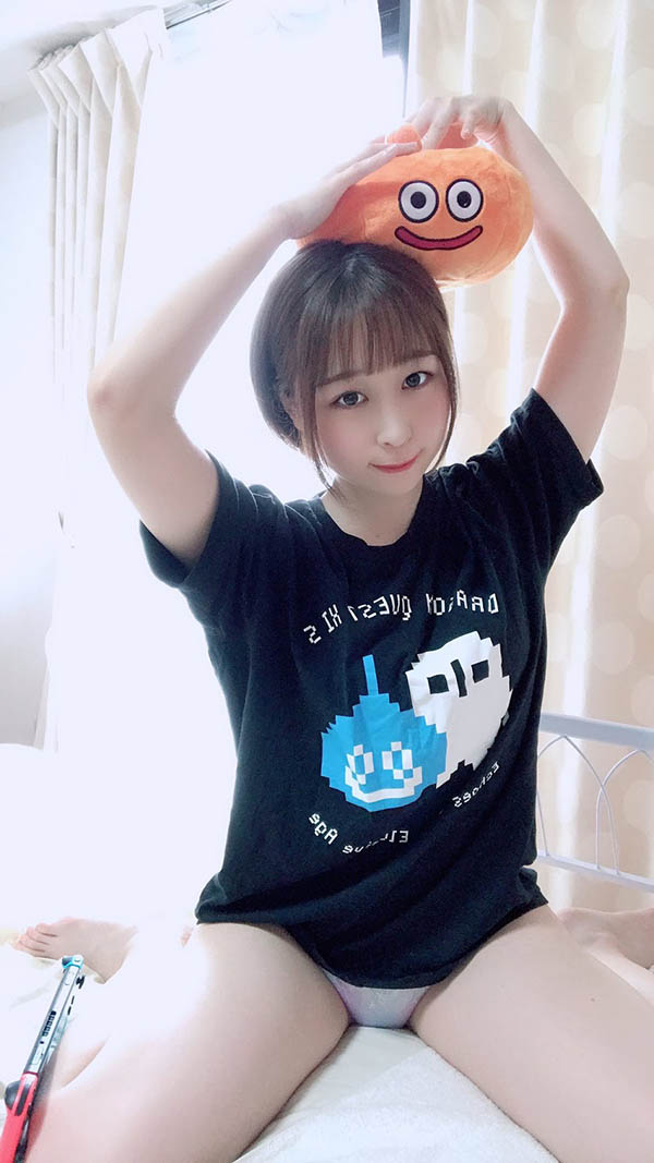 ももたらら(桃田拉拉,Momota-Rara)作品MMNT-001介绍及封面预览