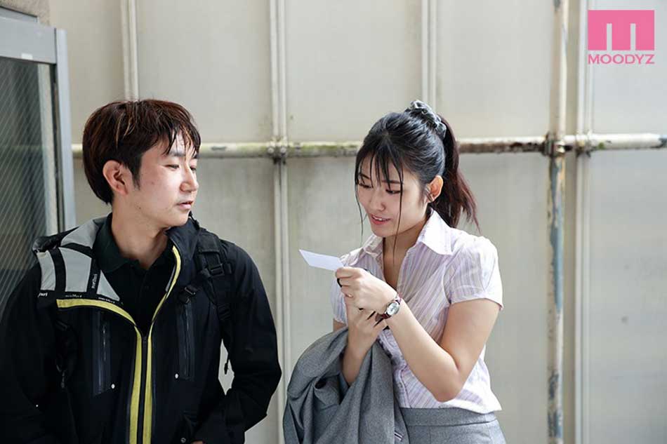 神宫寺ナオ(神宫寺奈绪,Jinguji-Nao)作品MIDE-832介绍及封面预览