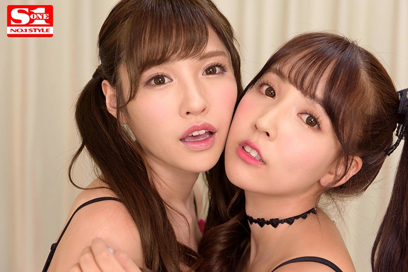 三上悠亚和桥本ありな(桥本有菜)品番作品SIVR-033介绍及预览-很美的