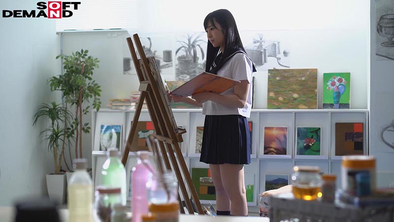 栗山さや(栗山纱夜,Kuriyama-Saya)作品SDAB-162介绍及封面预览